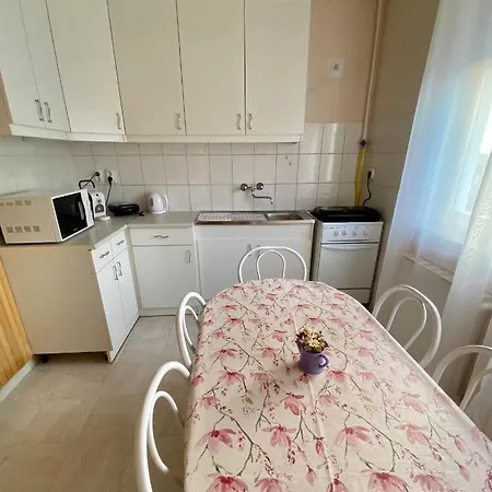 Apartment Neptun
