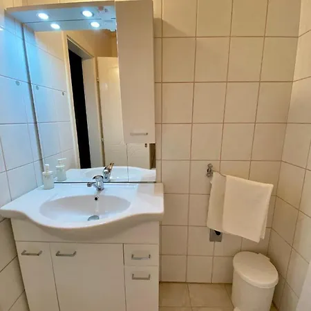 Neptun Apartamento *
