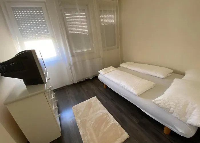 Neptun Apartment Hajduszoboszlo
