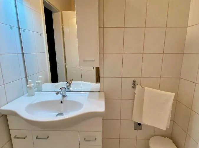 Neptun Apartment *