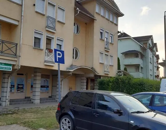Apartment Neptun