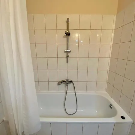 Neptun Apartman