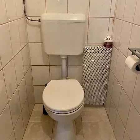 Neptun Apartman Apartment *
