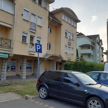 Apartment Neptun Apartman