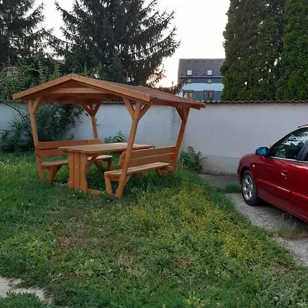Neptun Apartman Hajduszoboszlo